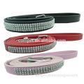Special Offer Top Grade Rhinestone Dog Leash for Pets